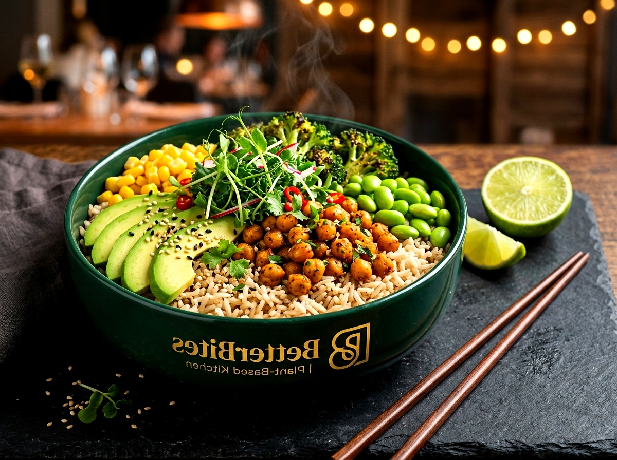 Scrambled Paneer Fusion with Rice – Power Bowl